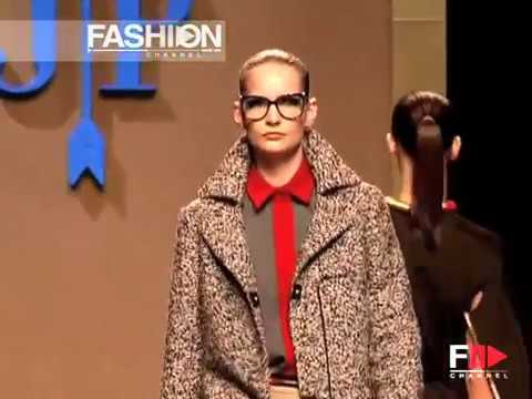 "JP" Autumn Winter 2010 2011 Madrid 1 of 4 Pret a Porter by FashionChannel