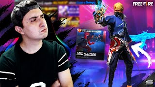 😨 USO LA NUEVA SKIN DE LOS PORTADORES EN EL *NUEVO MODO 1V1* Y FUE INCREIBLE | Sheik12