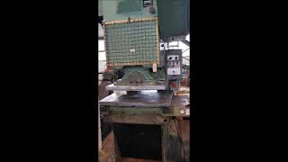 Prasa mimośrodowa WMW-ERFURT PED 100/2 na sprzedaż - Obrazek 4 | Machineryline PL Prasa mimośrodowa WMW-ERFURT PED 100/2 | Obrazek 4 - Machineryline