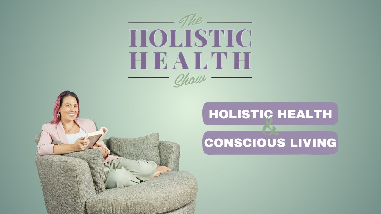 Discover the Natural Healing Power of the Human Body and Holistic Wellness Therapy.