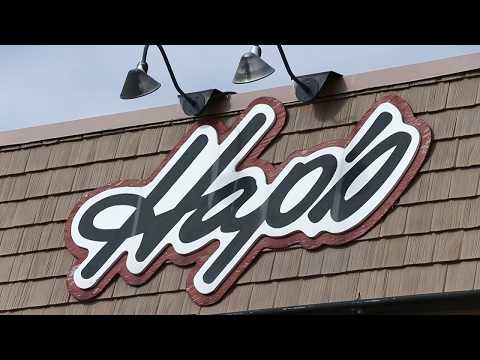 Hap's Hungry House feeding hungry customers for 36 years