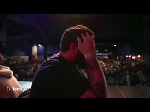 Smash Factor X Top 8 Losers Semi-Final Hax$ Vs Lucky