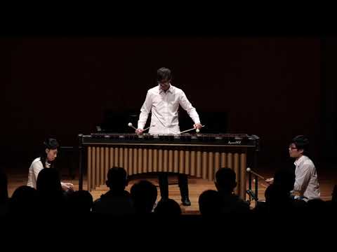 2018 【浮光樂影】Mark Ford　Stubernic