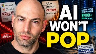 Microsoft and Uber slam on the brakes of AI