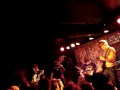 Misery Signals - Reset (live @ sonar)