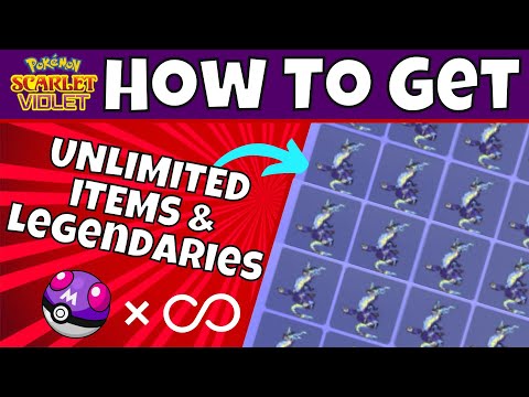 How To Duplicate Your Legendaries & Any Item!