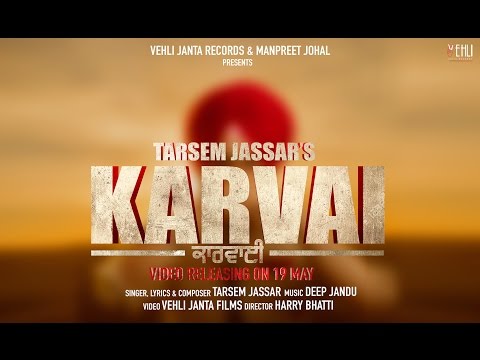 Karvai Tarsem Jassar Video Download Mp3  MR-HD.in