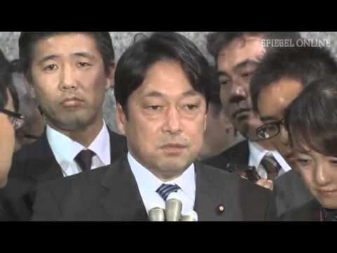 Provokation im Inselstreit: Chinas Marine nimmt japanisches Schiff ins Visier