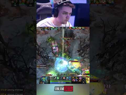 Proof Yatoro is Not Human Rampage #dota2 #shorts #yatoro #phantomassasin #rampage