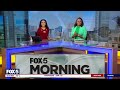 FIX5DC Zip Trip Weather Segment and Interview