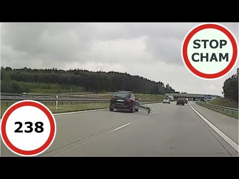 Stop Cham Ku przestrodze #238