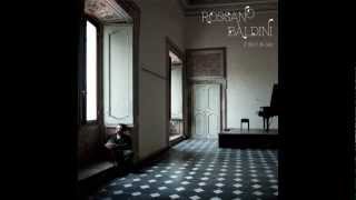Rossano Baldini - It Won't Be Late