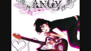 Angy - Baby one more time