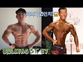 무시무시한 등운동 (ft. 승빈이형)