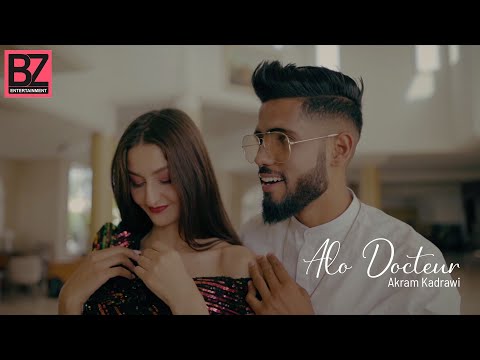 Akram Kadrawi - Alo docteur