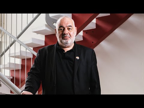 Filature / Episode 9 - Entretien avec Philippe Jaenada