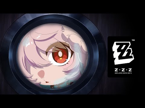 Zhao Character Demo - "Bunny Therapy" | Zenless Zone Zero