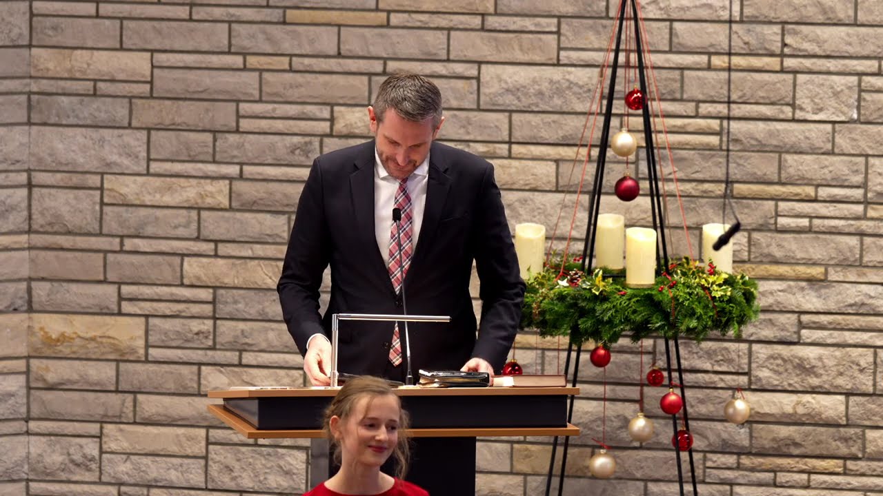 Musik im Advent 2024