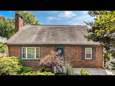 7 Hancock St, Melrose MA - Bill Donohue - Tel 781-910-5400