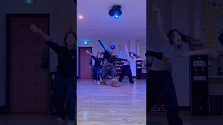 [서산댄스] LANO Girls Hip-hop / Shawnna - Kick This One