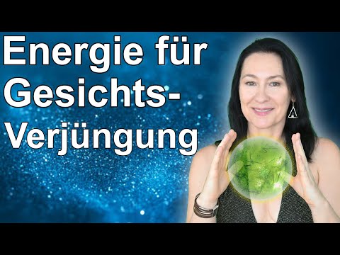 Zellerneuerung mit Licht. Mit Energieübertragung. Verjüngung
