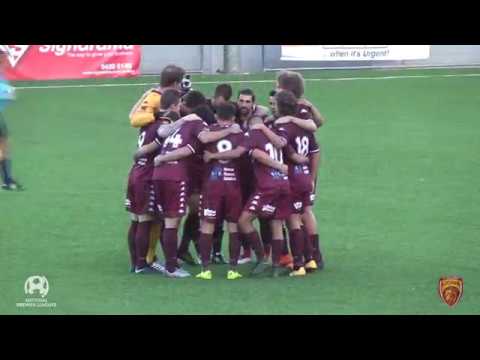 NPL VICTORIA ROUND 4 2018 - FC Bulleen Lions v Kingston City