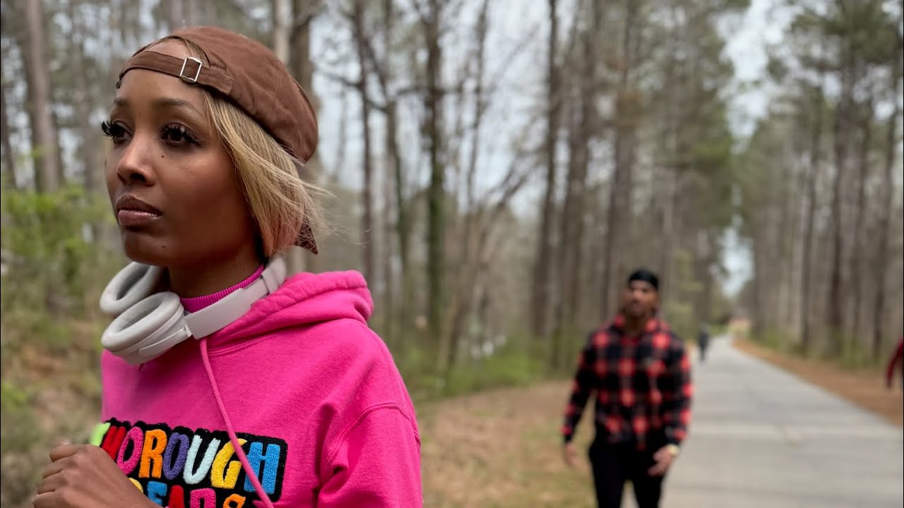 When Anthony tells Amber who was the best woman he ever had!