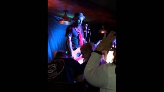 Angie Aparo Rocket Man