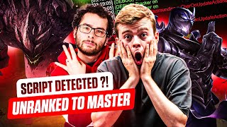 31 - SHEN TOP - UNRANKED TO MASTER HARD MODE 2025