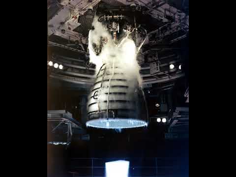 Space Shuttle main engines | Wikipedia audio article
