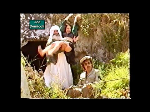 HEJ OSAMA - Joe Demicoli