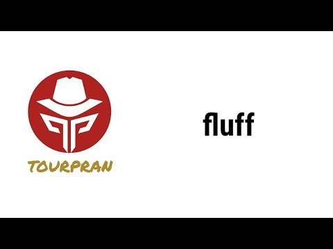 ROP EMPORIUM | fluff | Writeup