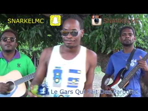 [PARODIE] SNKLMC - Sa pliché (cocolo sa pété) 2017