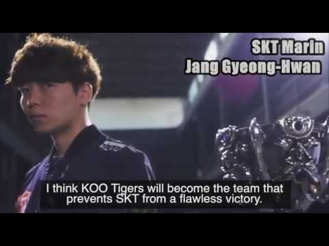 Chúng ta không thuộc về SKT - Marin Best Top World Highlights