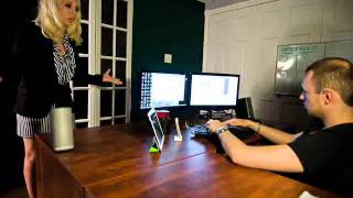 The Burden of Success (stop motion to All Tiny Creatures - Glass Bubbles)