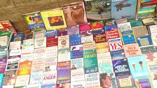 How To start  bookshop in kenya(Mitumba)
