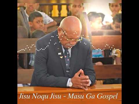 Jisu Na Noqu Jisu🎶 - Masu Ga Gospel....2K23