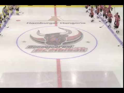 DAB - BRA 6:2 (MOL88 - 20151113)