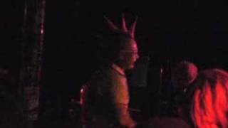 Left Alone, Live in Seattle 2006 - I Hate Emo