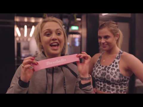 BESTFIT TV: Series 2 | Episode 2