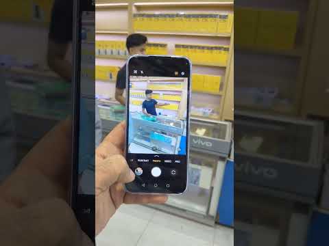 HONOR X6c Camera Check #shortvideo #newmodel honor
