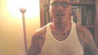 A GANGSTER&#39;S TESTIMONY