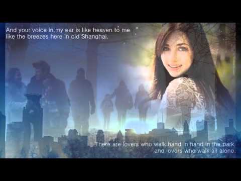 Shanghai Breezes-John Denver-Coverd by Shin