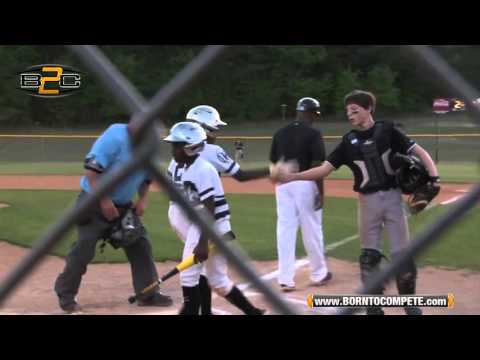 B2C: Team Halo vs Sharon Springs