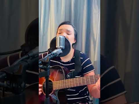 Dance Monkey - Tones and I acoustic cover