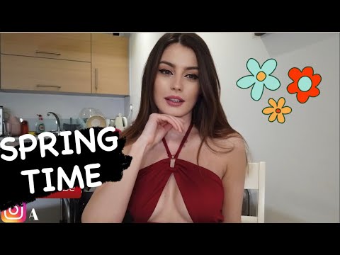 Spring Try on Haul + Review | Yoins.com