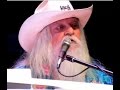LEON RUSSELL THAT LUCKY OLD SUN