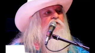 LEON RUSSELL THAT LUCKY OLD SUN