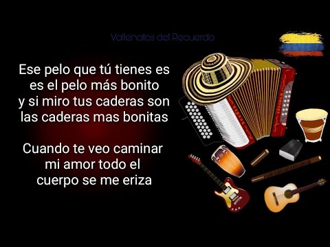 Puro amor - Diomedes Díaz letra