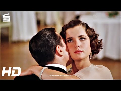 Once Upon a Time in America: You're the only person that I've ever...